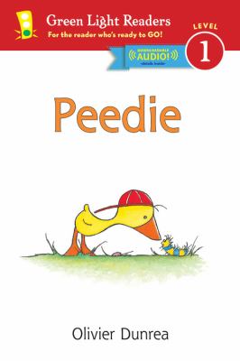 Peedie  cover image cdn