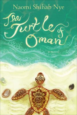 The turtle of Oman cover image cdn
