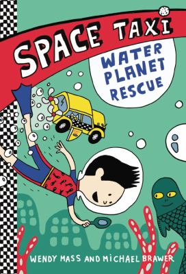 Space taxi: water planet rescue cover image cdn