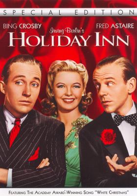 Irving Berlin's Holiday Inn cover image cdn