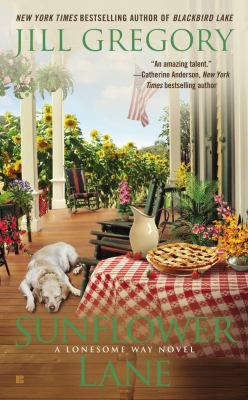 Sunflower Lane cover image