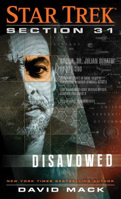 Disavowed  cover image cdn