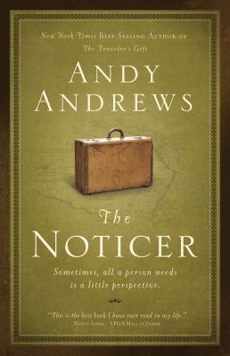 The noticer sometimes, all a person needs is a little perspective cover image cdn