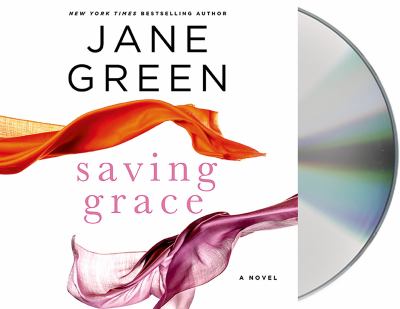 Saving Grace cover image cdn