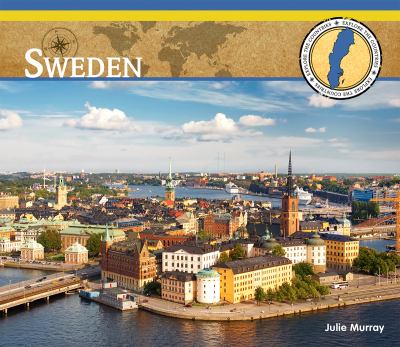 Sweden  cover image cdn