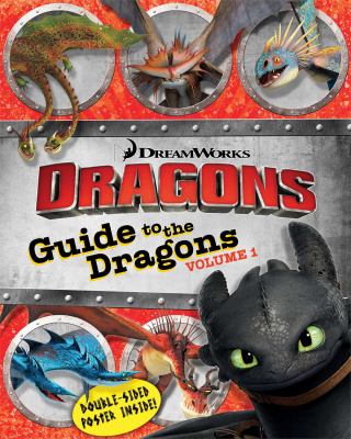 Guide to the dragons. Volume 1  cover image cdn