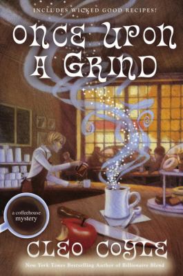 Once upon a grind  cover image cdn