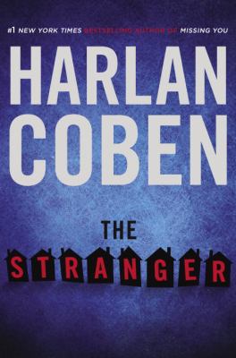 The stranger  cover image cdn