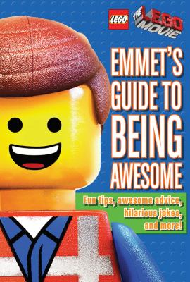 Emmet's guide to being awesome  cover image cdn