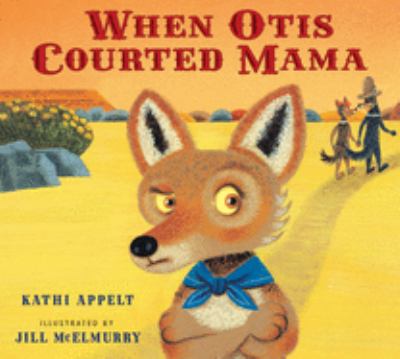 When Otis courted Mama  cover image cdn