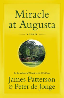Miracle at Augusta cover image