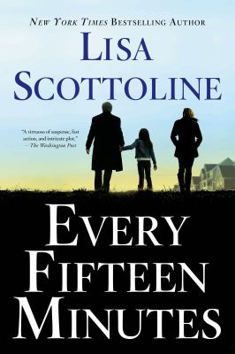 Every fifteen minutes  cover image cdn