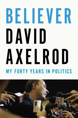 Believer : my forty years in politics  cover image cdn