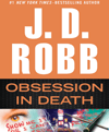 Obsession in death cover image cdn