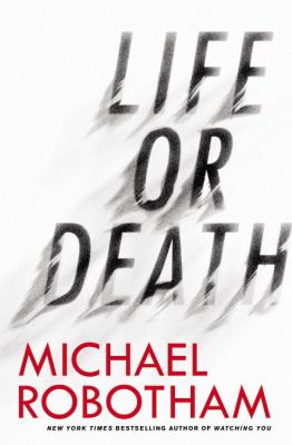 Life or death  cover image cdn