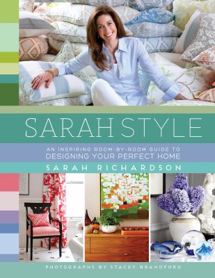Sarah style  cover image cdn