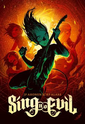 Sing no evil  cover image cdn
