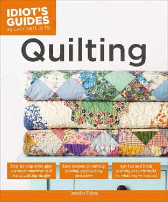 Quilting  cover image cdn