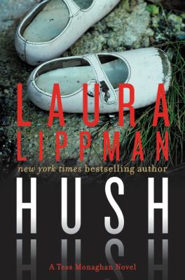 Hush, hush cover image