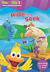 WordWorld. Hide & seek cover image cdn