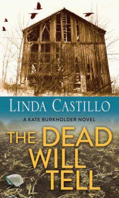 The dead will tell cover image