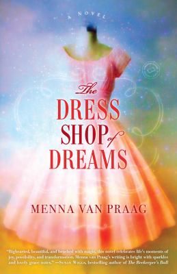 The dress shop of dreams  cover image cdn