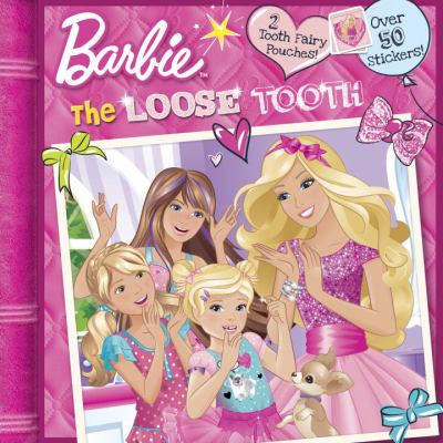The loose tooth  cover image cdn