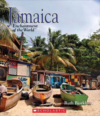 Jamaica  cover image cdn