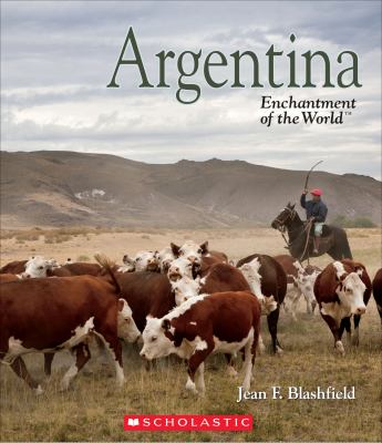 Argentina cover image