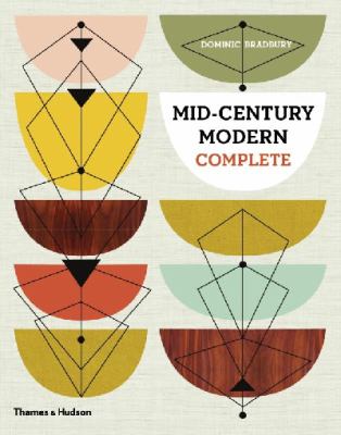 Mid-century modern complete  cover image cdn
