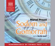 Sodom and Gomorrah Part II  cover image cdn