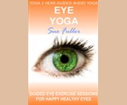 Beginners daily yoga instructional yoga class CD  cover image cdn