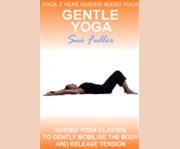 Gentle yoga instructional yoga classes  cover image cdn