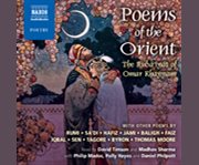 Poems of the Orient cover image cdn