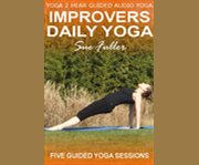 Improvers daily yoga cover image cdn