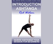 Introduction to ashtanga yoga instructional ashtanga yoga class  cover image cdn