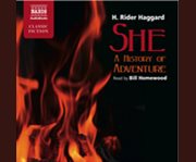 She a history of adventure  cover image cdn