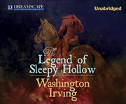 The legend of Sleepy Hollow cover image cdn