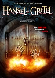 Hansel & Gretel cover image cdn