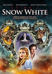 Grimm's Snow White cover image cdn