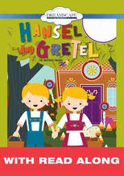 Hansel and Gretel cover image cdn