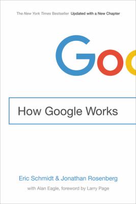 How Google works cover image cdn