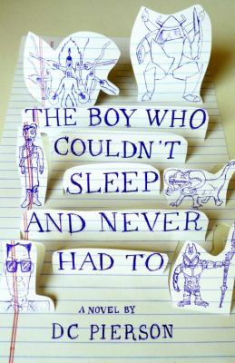 The boy who couldn't sleep and never had to cover image cdn