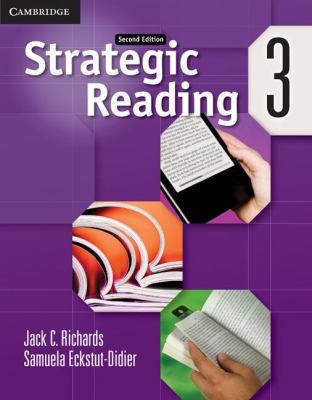 Strategic reading 3  cover image cdn