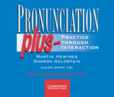 Pronunciation plus practice through interaction  cover image cdn