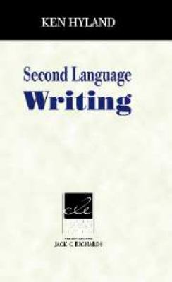 Second language writing  cover image cdn