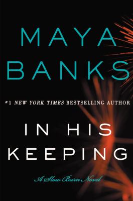 In his keeping : a slow burn novel  cover image cdn