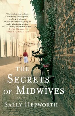 The secrets of midwives  cover image cdn