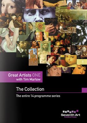 Great artists one cover image cdn