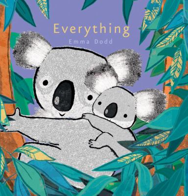 Everything  cover image cdn